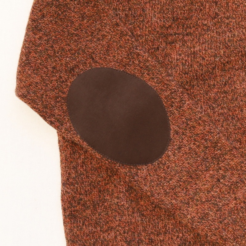 Jamieson's/ߥ  Twist Shetland  Crew Neck Sweater
