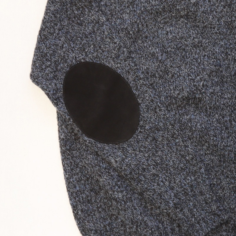 Jamieson's/ߥ  Twist Shetland  Crew Neck Sweater