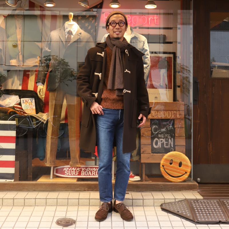 Jamieson's/ߥ  Twist Shetland  Crew Neck Sweater