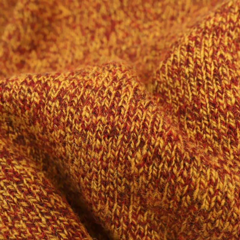 Jamieson's/ߥ  Twist Shetland  Crew Neck Sweater