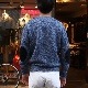 Jamieson's/ߥ  Twist Shetland  Crew Neck Sweater