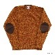 Jamieson's/ߥ  Twist Shetland  Crew Neck Sweater