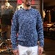 Jamieson's/ߥ  Twist Shetland  Crew Neck Sweater