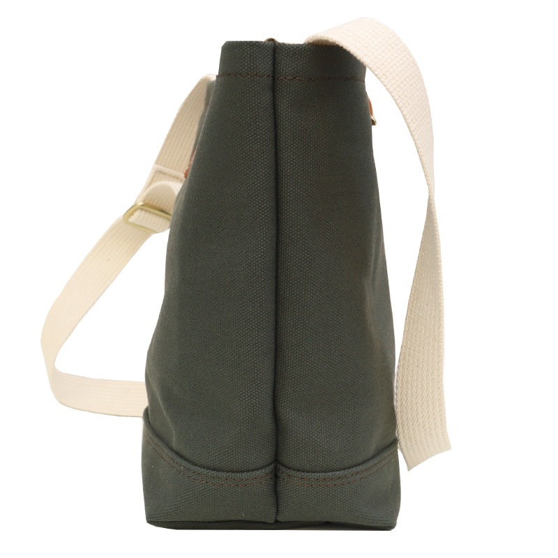 ARTS&CRAFTS   J&S FRANKLIN EQUIPMENT BUCKET SHOULDER