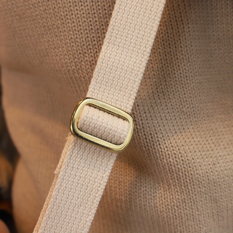 ARTS&CRAFTS   J&S FRANKLIN EQUIPMENT BUCKET SHOULDER