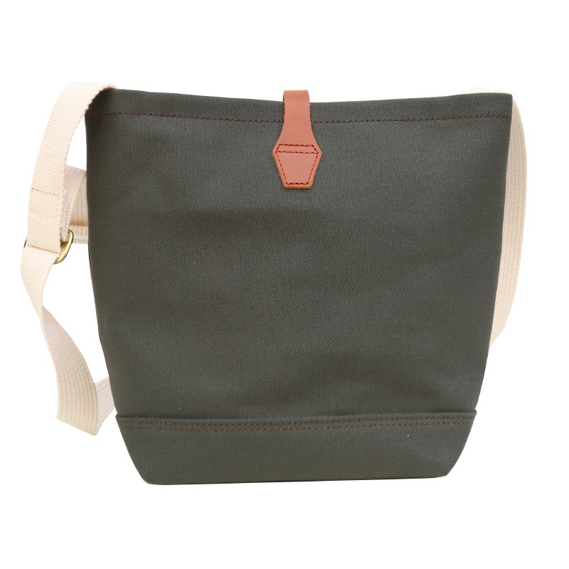 ARTS&CRAFTS   J&S FRANKLIN EQUIPMENT BUCKET SHOULDER