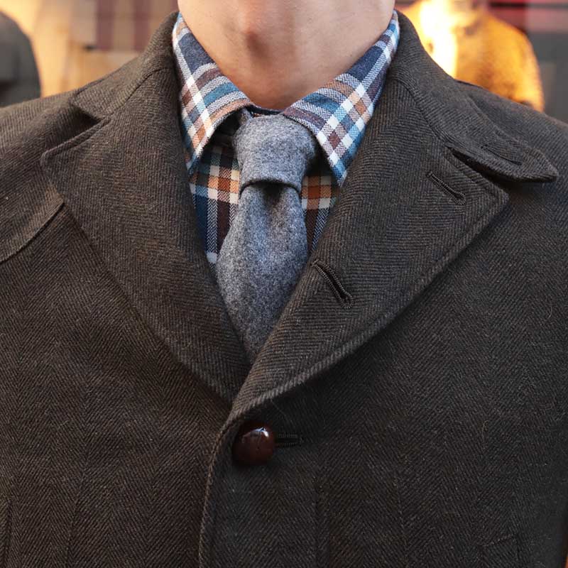 SOUTIENCOL/���ƥ����󥳥� HUNTS MAN 322004