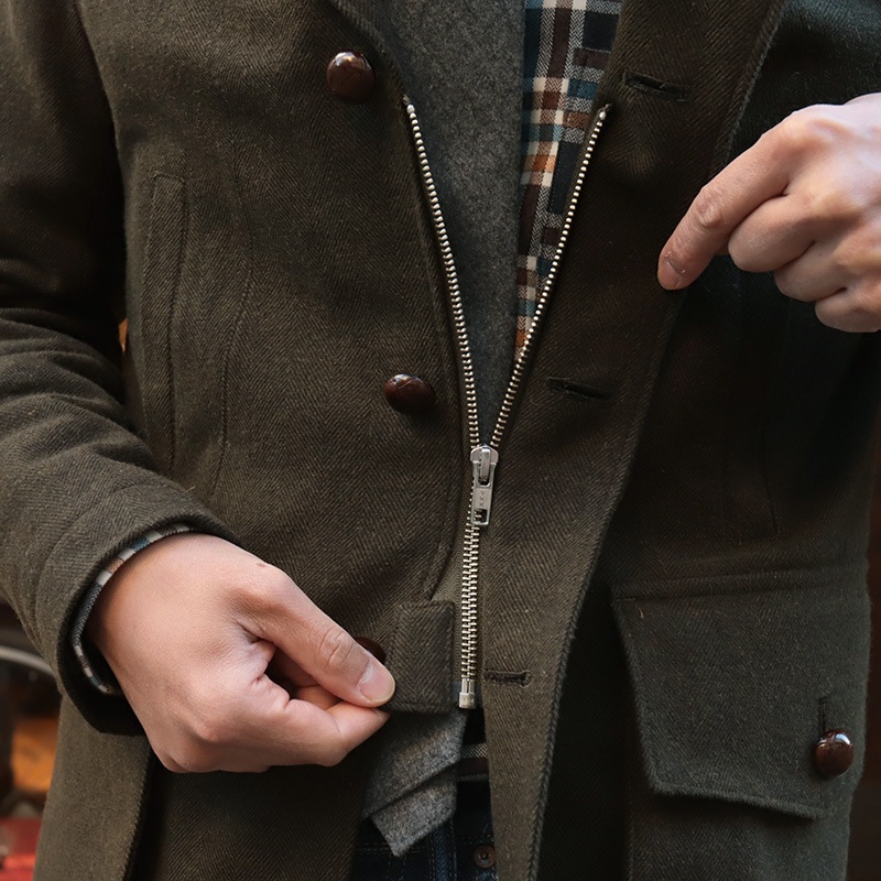 SOUTIENCOL/���ƥ����󥳥� HUNTS MAN 322004