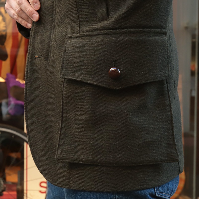 SOUTIENCOL/���ƥ����󥳥� HUNTS MAN 322004