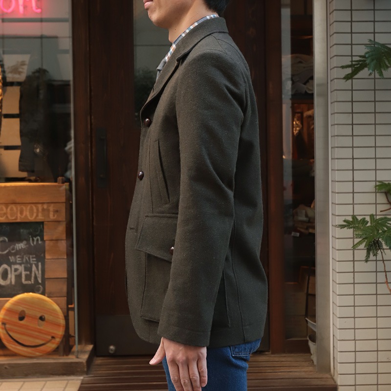 SOUTIENCOL/���ƥ����󥳥� HUNTS MAN 322004