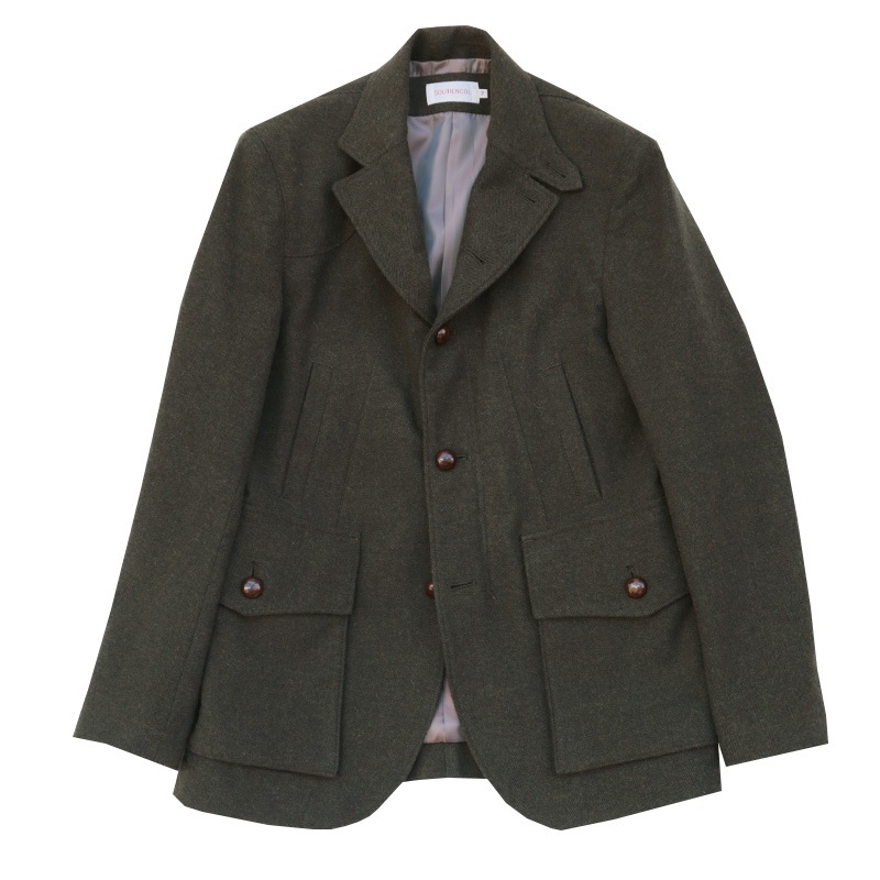 SOUTIENCOL/���ƥ����󥳥� HUNTS MAN 322004