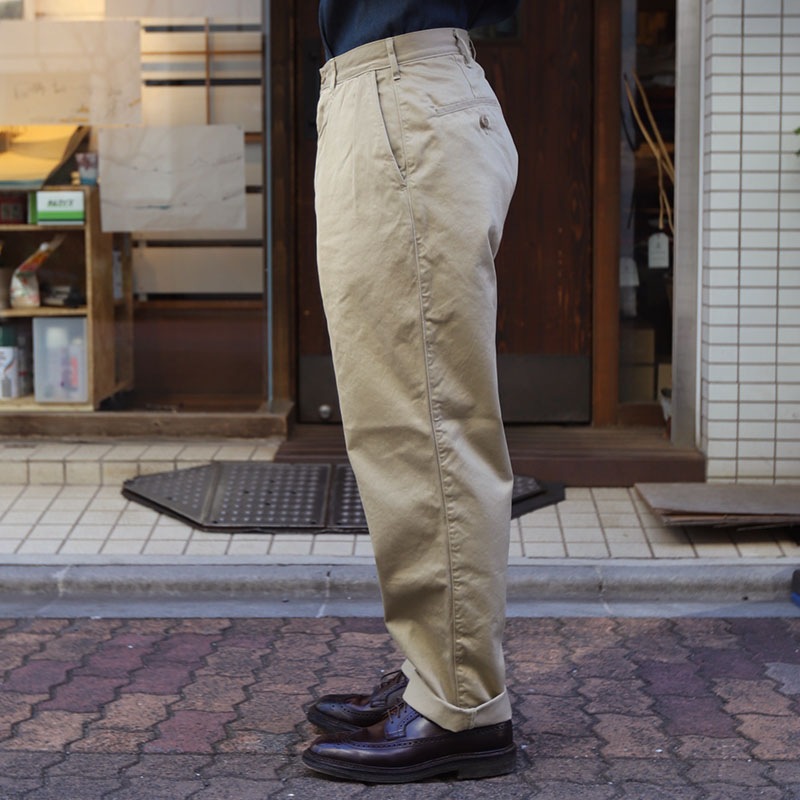 WORKERS/���������Officer Trousers RLFit