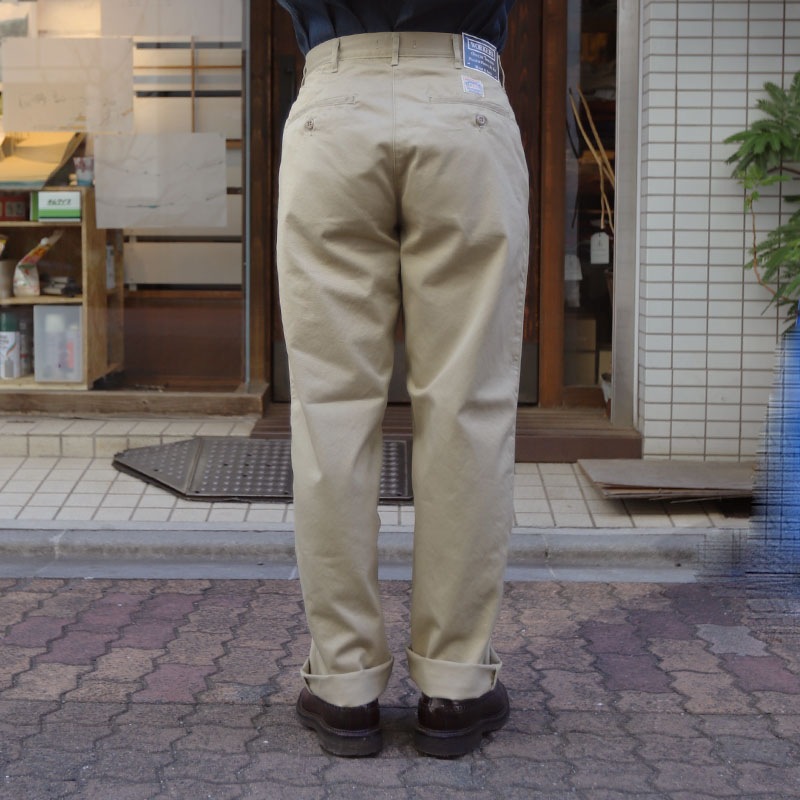 WORKERS/���������Officer Trousers RLFit