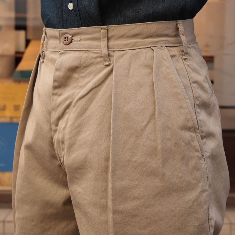 WORKERS/���������Officer Trousers RLFit