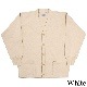 WORKERS/������� HeavyCottonCardiganSweater