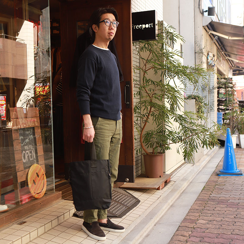 IGNOBLE(�����Ρ��֥�) �롼�ץȡ��ȥХå� "anders"