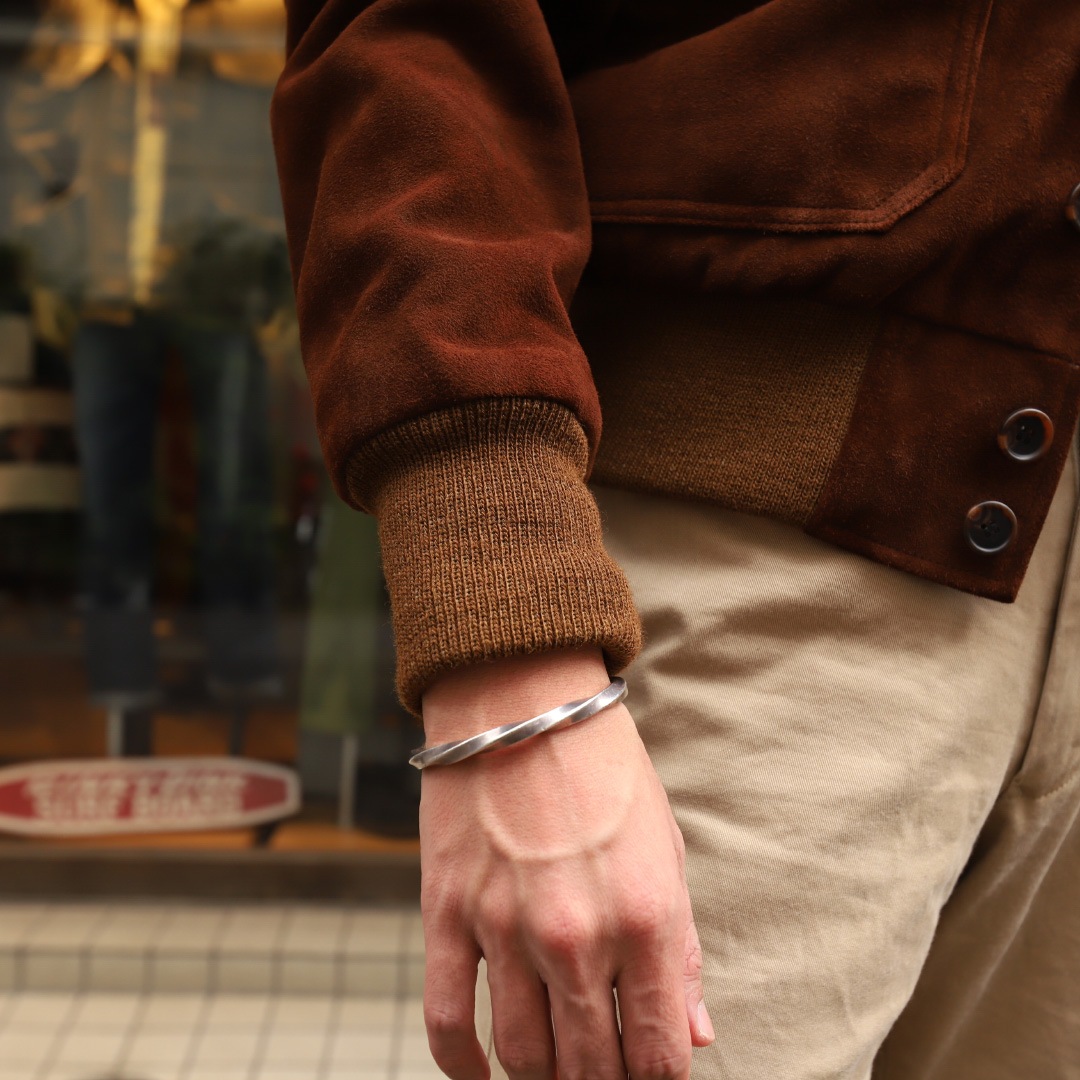 GB Sports/�����ӡ����ݡ��� Driving Jacket  Goat Suede Brown