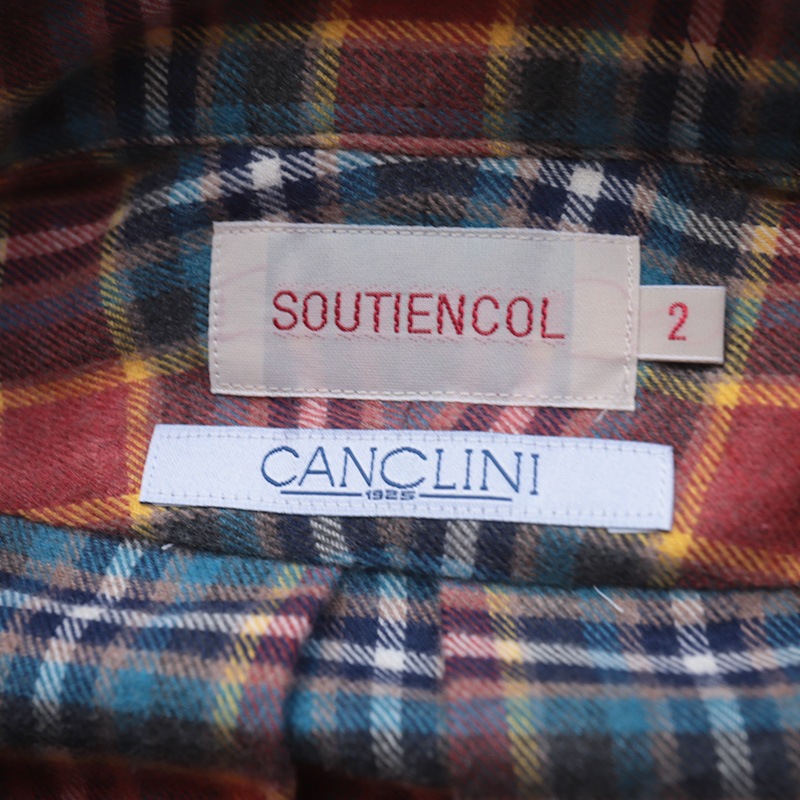 SOUTIENCOL/���ƥ����󥳥� IVY LEAGUE BD 222211