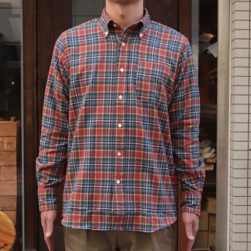 SOUTIENCOL/���ƥ����󥳥� IVY LEAGUE BD 222211