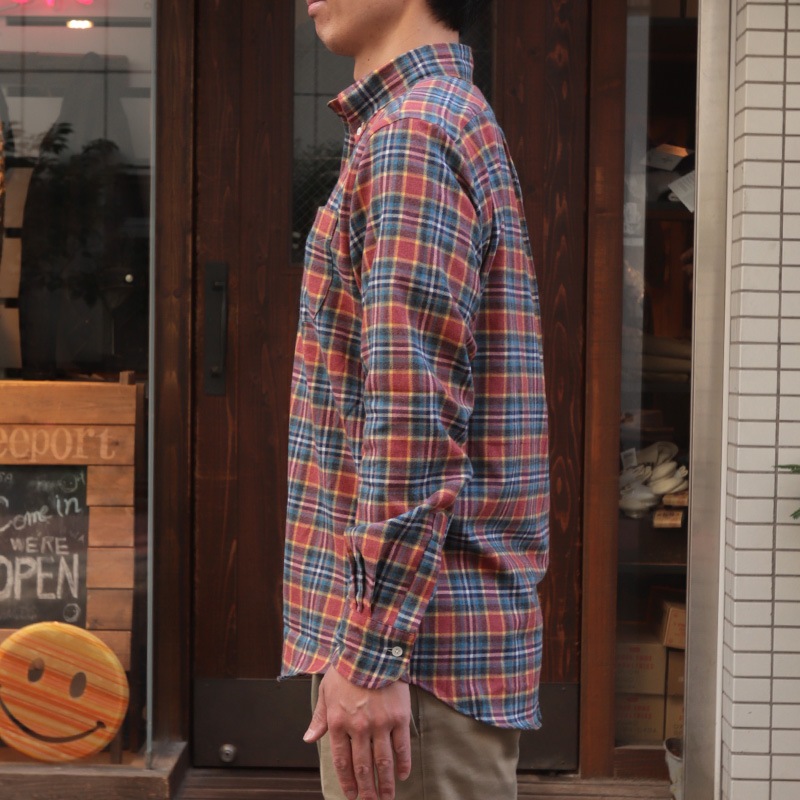 SOUTIENCOL/���ƥ����󥳥� IVY LEAGUE BD 222211