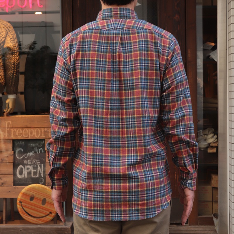 SOUTIENCOL/���ƥ����󥳥� IVY LEAGUE BD 222211