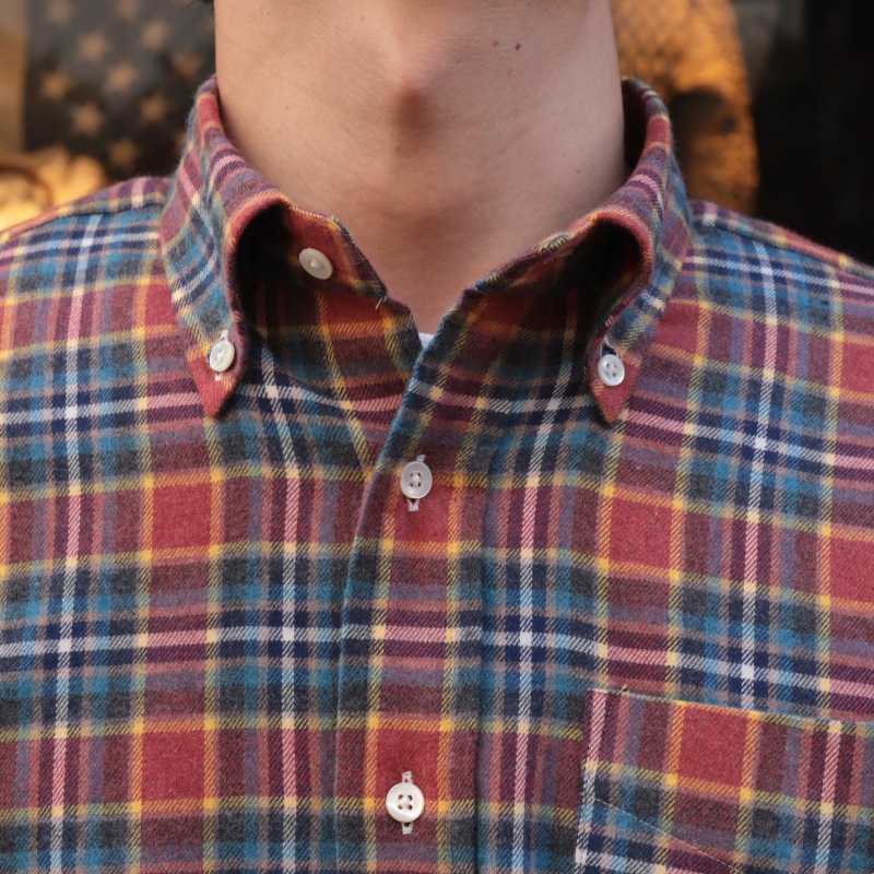 SOUTIENCOL/���ƥ����󥳥� IVY LEAGUE BD 222211