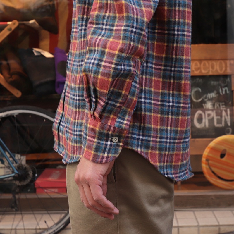 SOUTIENCOL/���ƥ����󥳥� IVY LEAGUE BD 222211