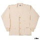WORKERS/������� CottonCardiganSweater