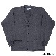 WORKERS/������� CottonCardiganSweater