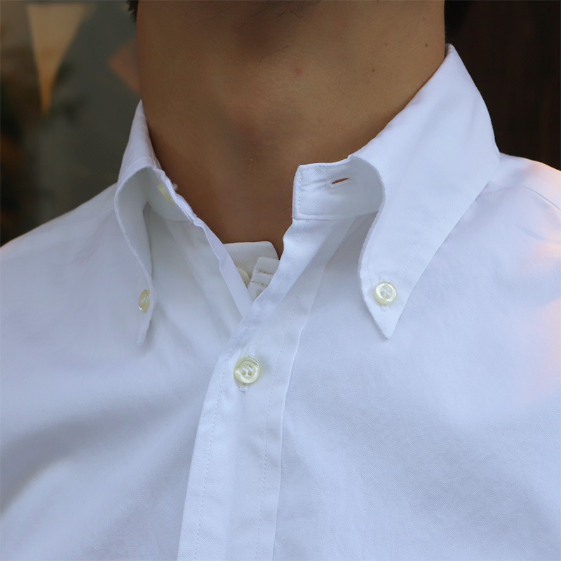 WORKERS Light Modified BD SHIRT ��������ǥ� OX