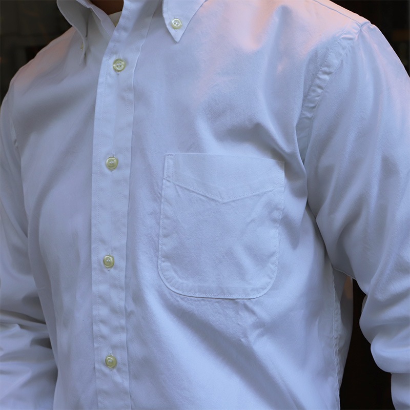 WORKERS Light Modified BD SHIRT ��������ǥ� OX