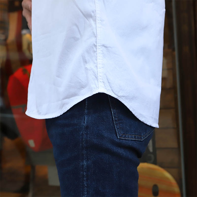 WORKERS Light Modified BD SHIRT ��������ǥ� OX