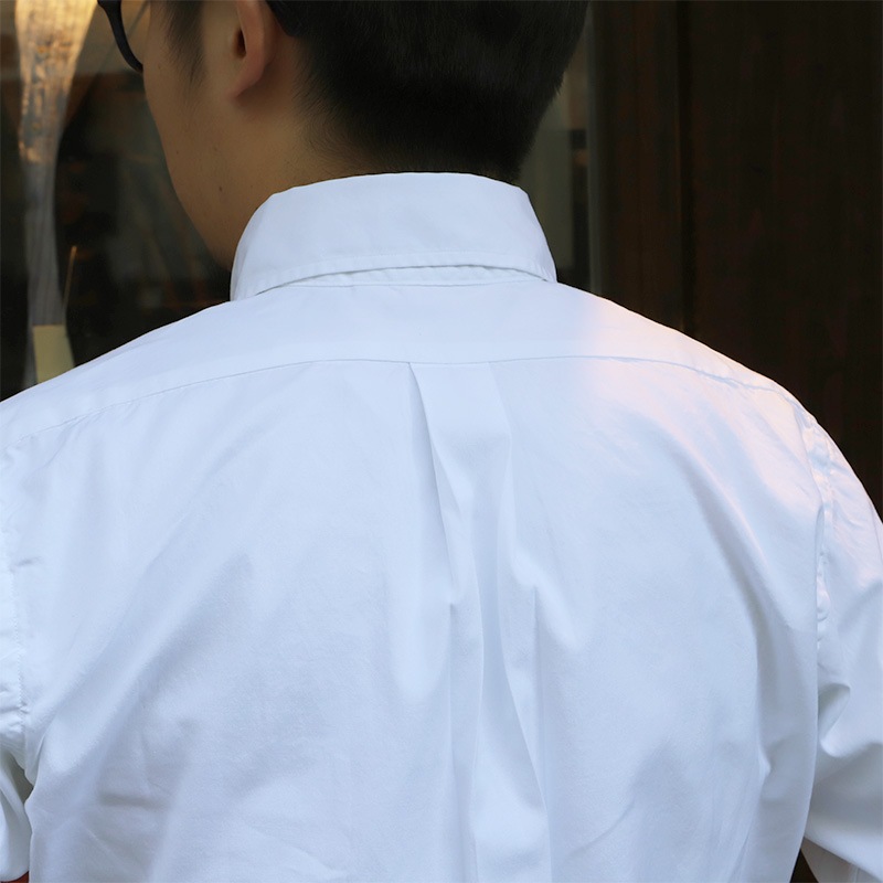 WORKERS Light Modified BD SHIRT ��������ǥ� OX