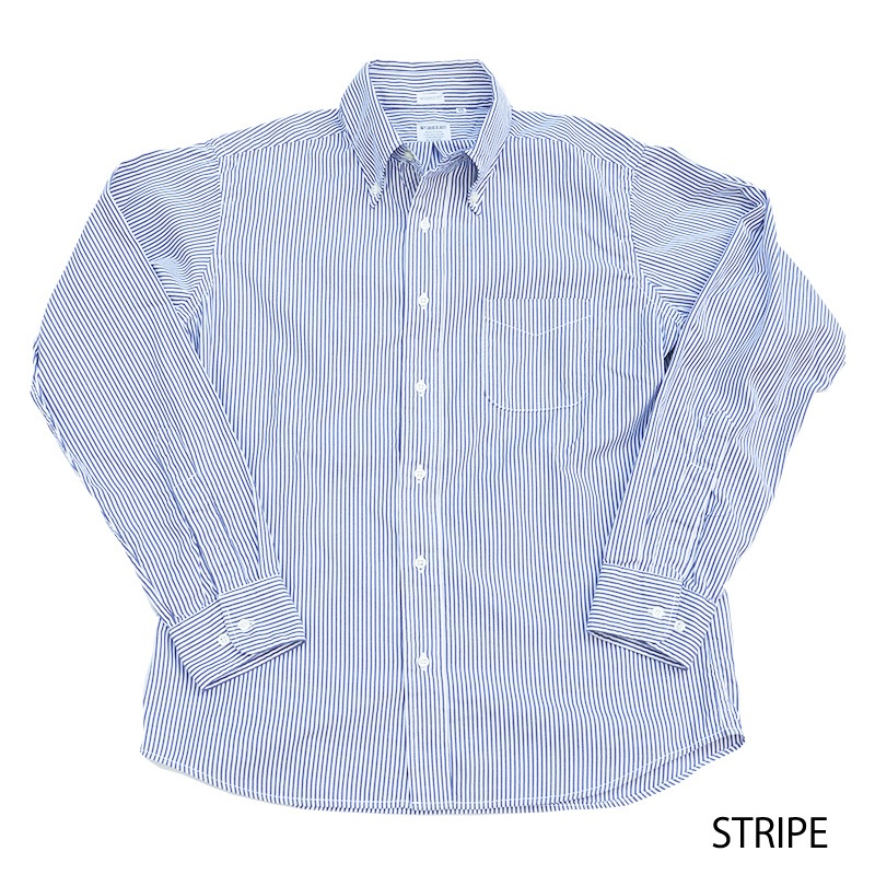 WORKERS Light Modified BD SHIRT ��������ǥ� OX