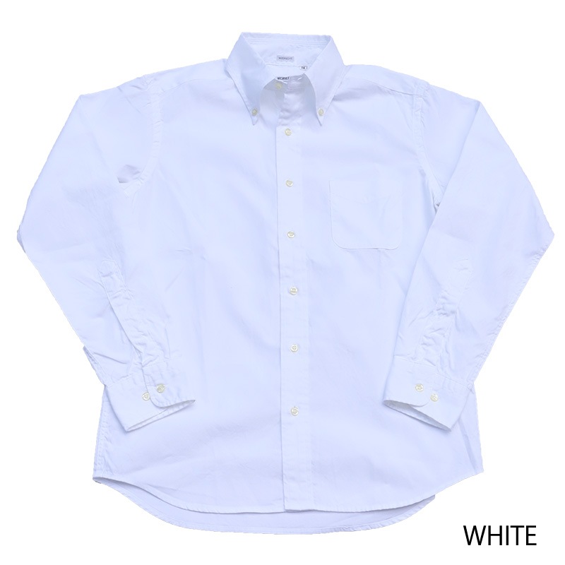WORKERS Light Modified BD SHIRT ��������ǥ� OX