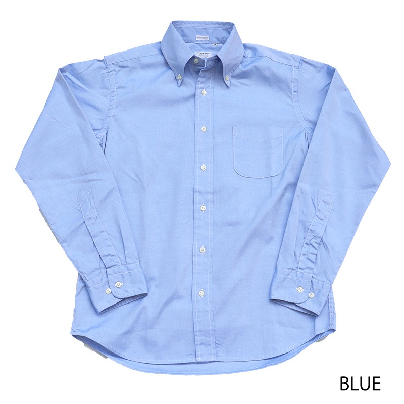 WORKERS Light Modified BD SHIRT ��������ǥ� OX