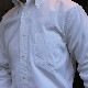 WORKERS Light Modified BD SHIRT ��������ǥ� OX