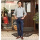 WORKERS Light Modified BD SHIRT ��������ǥ� OX