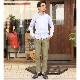 WORKERS Light Modified BD SHIRT ��������ǥ� OX