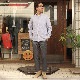 WORKERS Light Modified BD SHIRT ��������ǥ� OX
