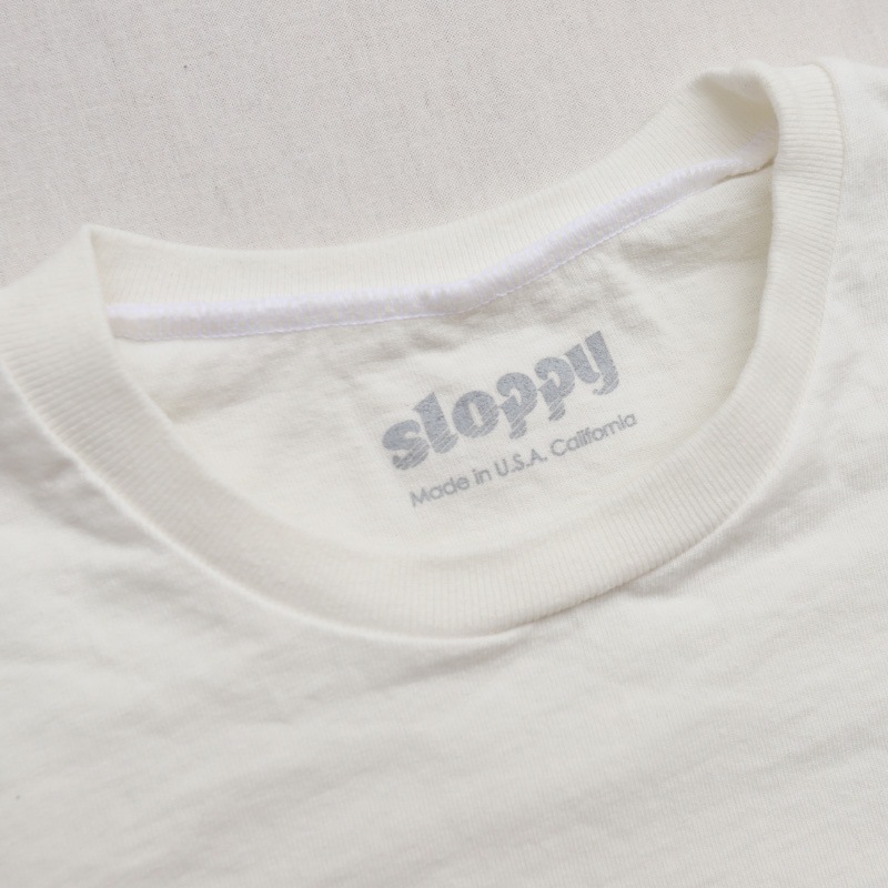 SLOPPY/����åԡ� SNAPPY SLOPPY �ץ���Tee