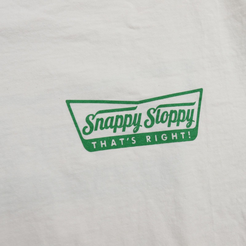 SLOPPY/����åԡ� SNAPPY SLOPPY �ץ���Tee