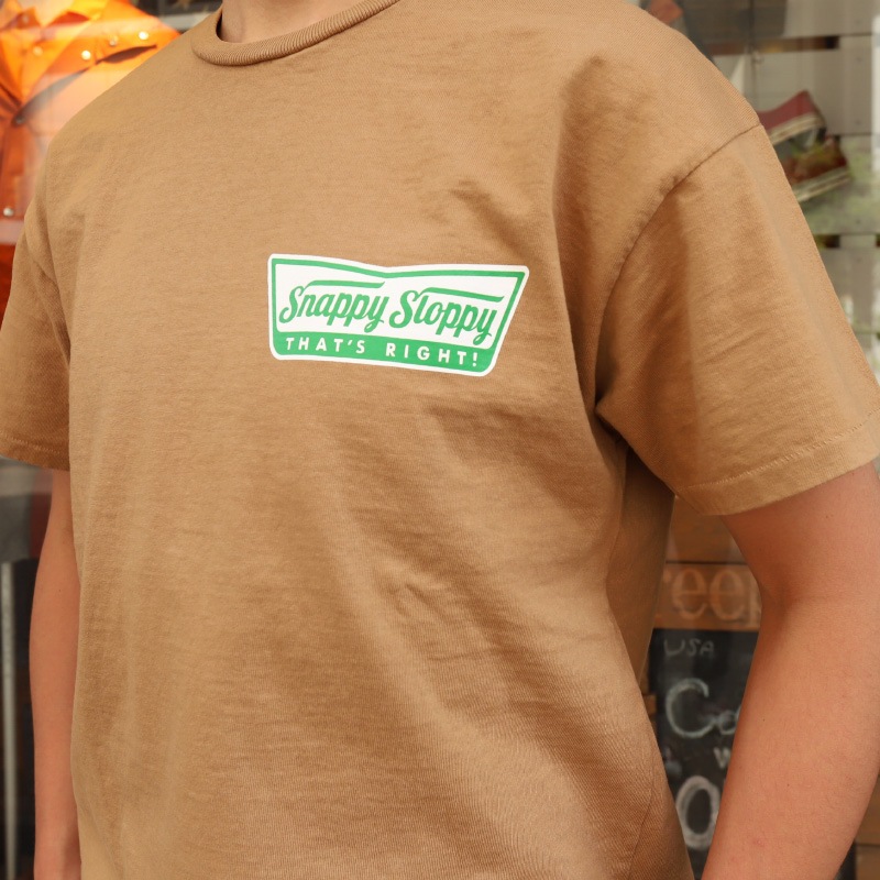 SLOPPY/����åԡ� SNAPPY SLOPPY �ץ���Tee