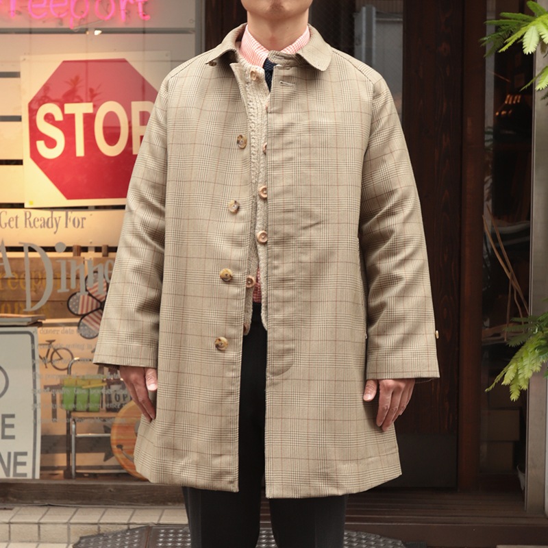 SOUTIENCOL /ƥ󥳥 LONDON FOG 742001