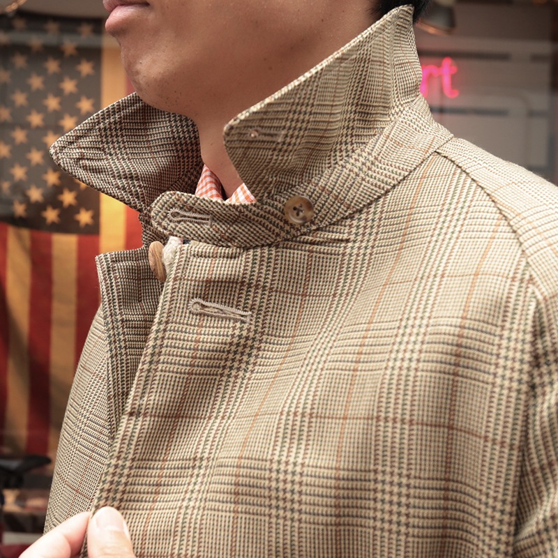 SOUTIENCOL /ƥ󥳥 LONDON FOG 742001