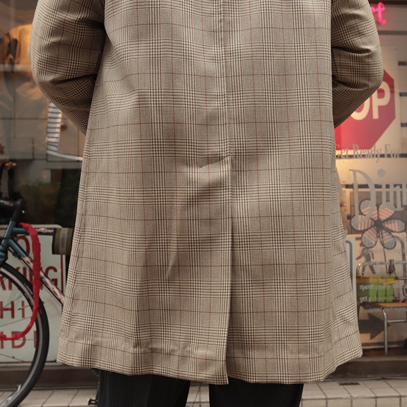 SOUTIENCOL /ƥ󥳥 LONDON FOG 742001