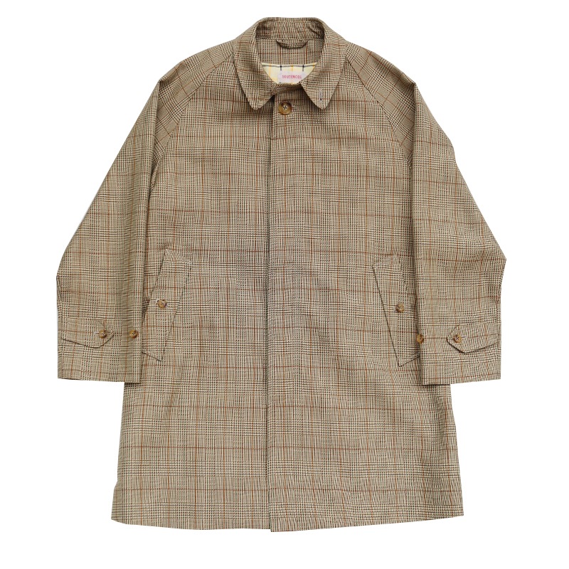 SOUTIENCOL /ƥ󥳥 LONDON FOG 742001