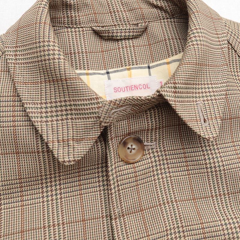 SOUTIENCOL /ƥ󥳥 LONDON FOG 742001