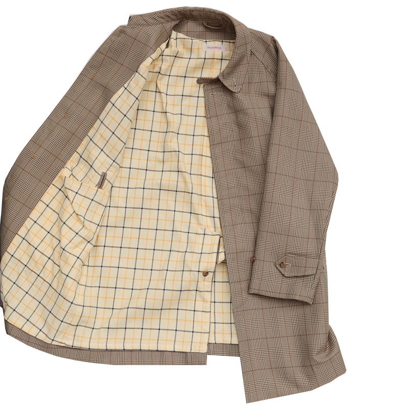 SOUTIENCOL /ƥ󥳥 LONDON FOG 742001