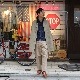 SOUTIENCOL /ƥ󥳥 LONDON FOG 742001